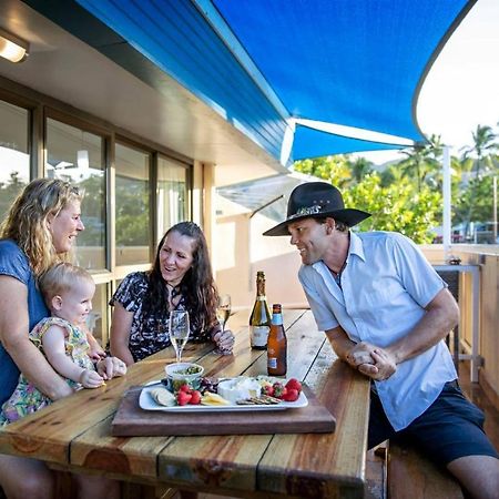 Heart Of Airlie Beach Apartment Exterior photo