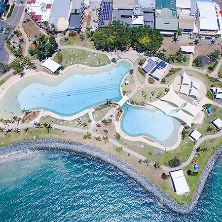 Heart Of Airlie Beach Apartment Exterior photo