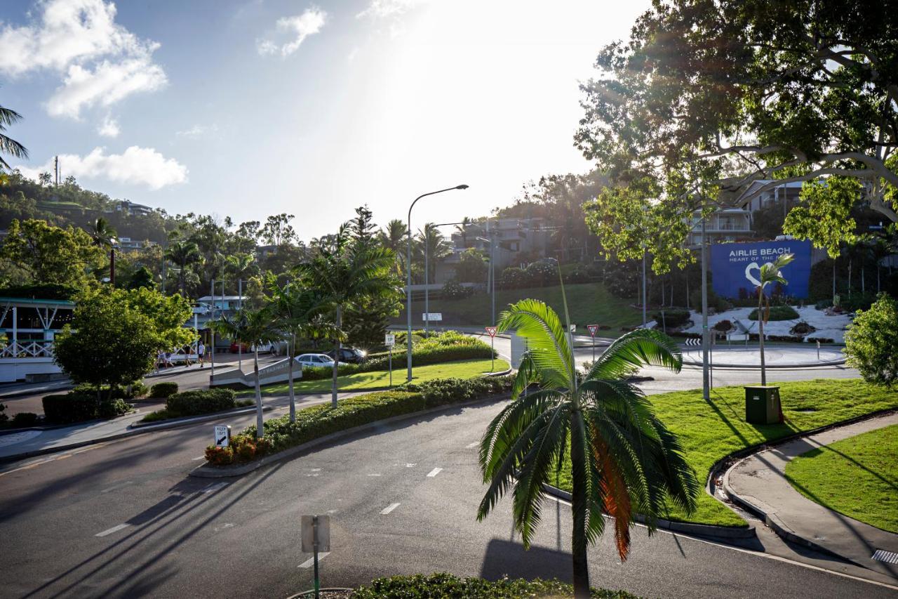 Heart Of Airlie Beach Apartment Exterior photo