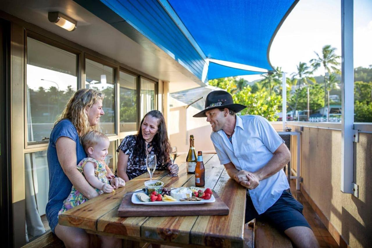 Heart Of Airlie Beach Apartment Exterior photo