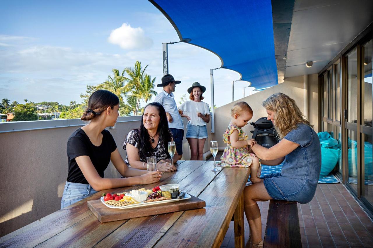 Heart Of Airlie Beach Apartment Exterior photo