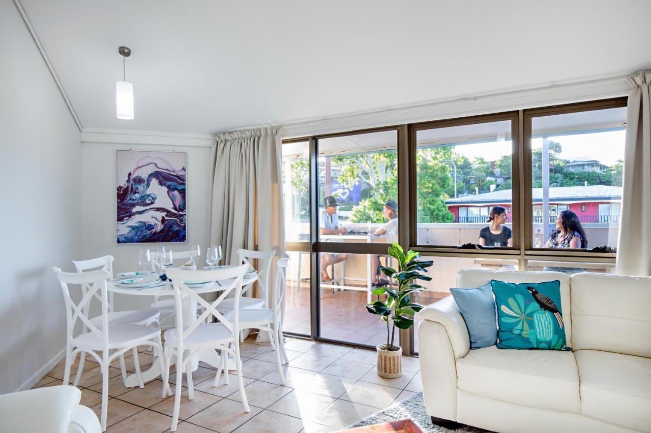 Heart Of Airlie Beach Apartment Exterior photo