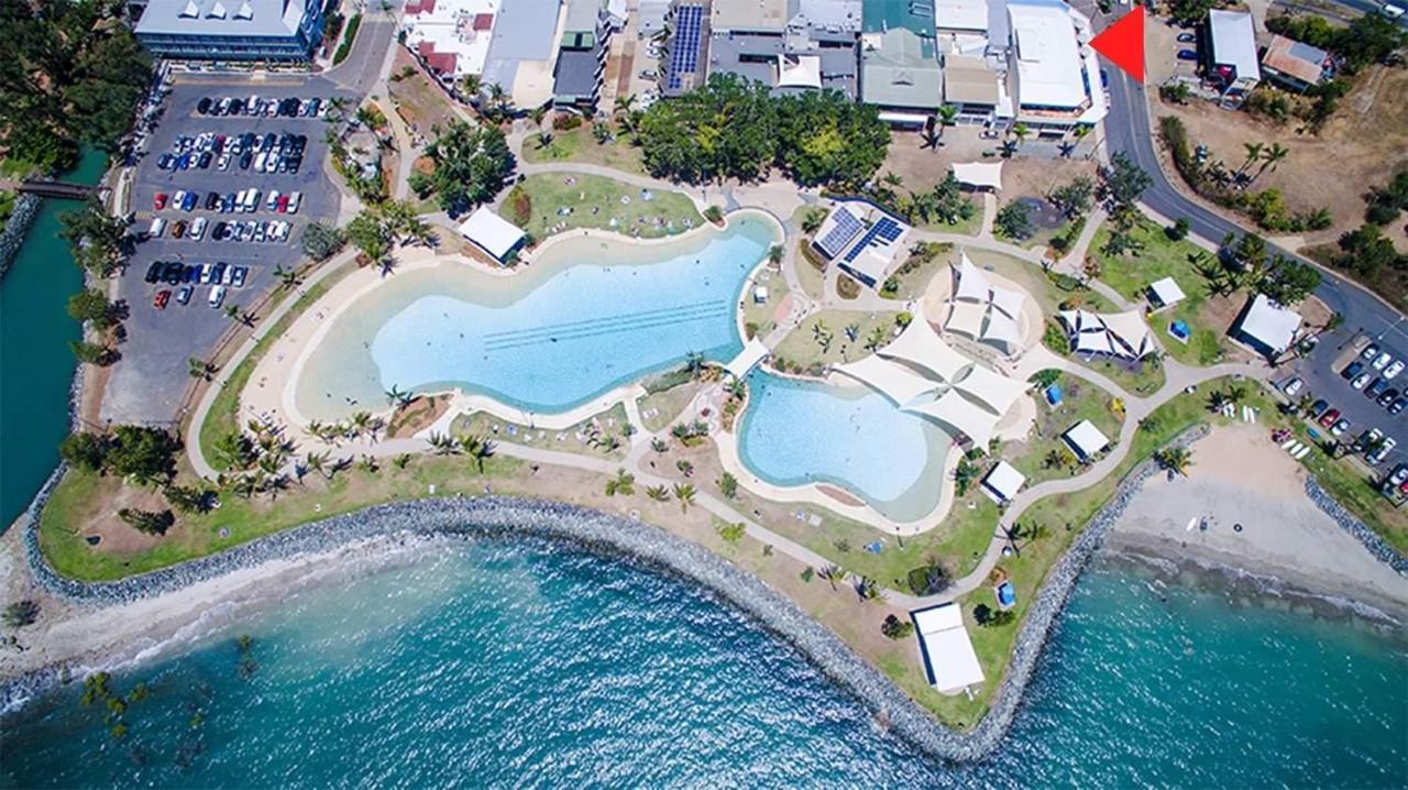 Heart Of Airlie Beach Apartment Exterior photo